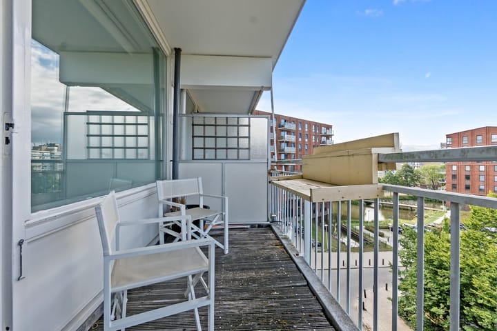 Foto 21 van Wilddreef 90