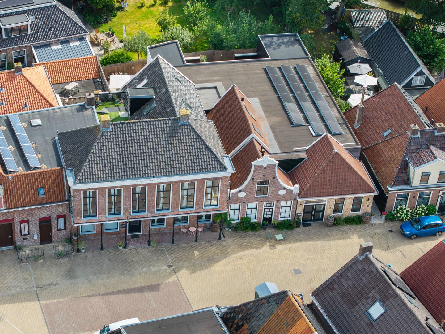 Photo 1 of Kaatsplein 7