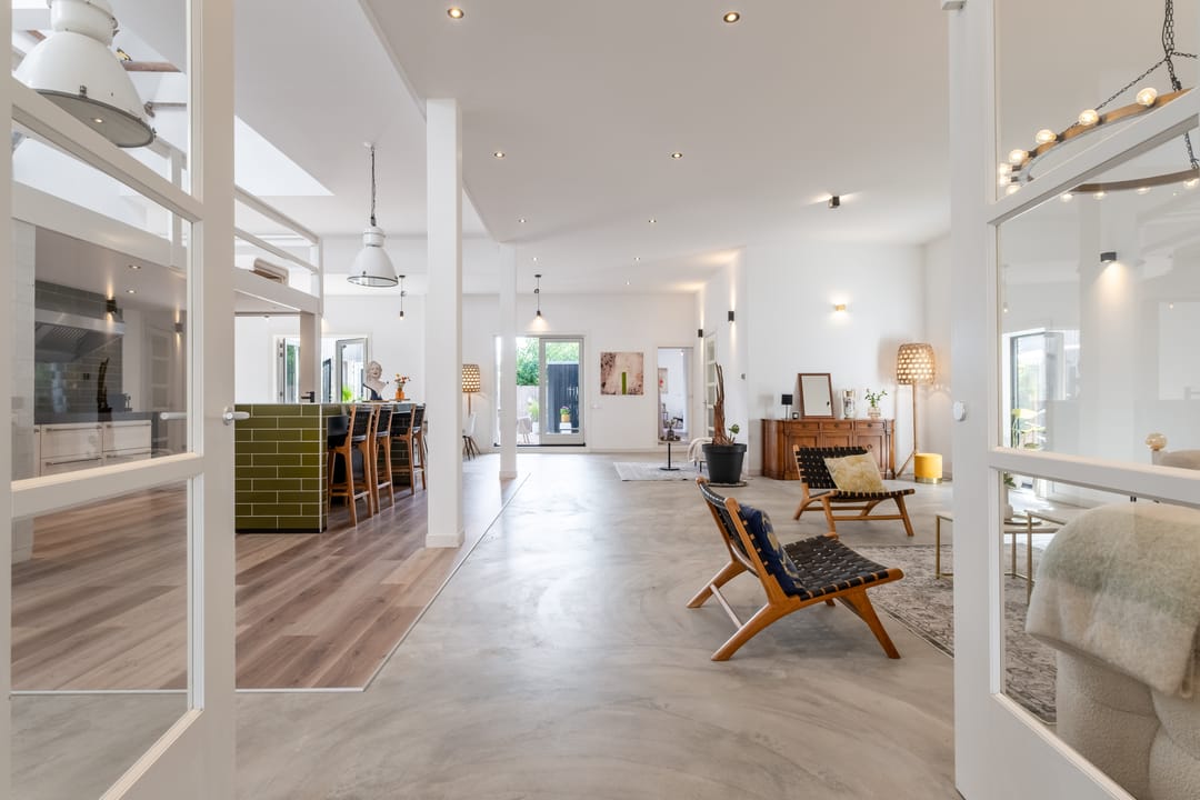 Foto 7 van Kaatsplein 7