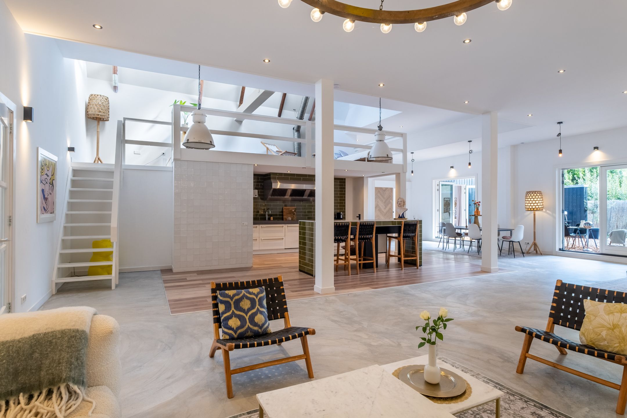 Foto 9 van Kaatsplein 7