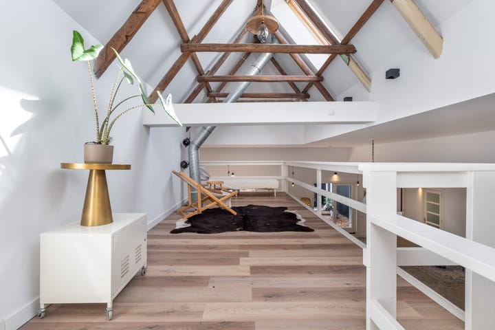 Foto 10 van Kaatsplein 7