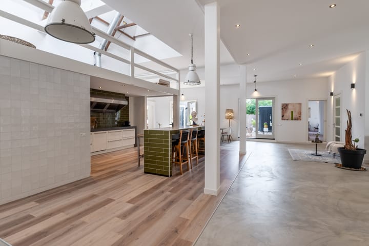 Foto 11 van Kaatsplein 7