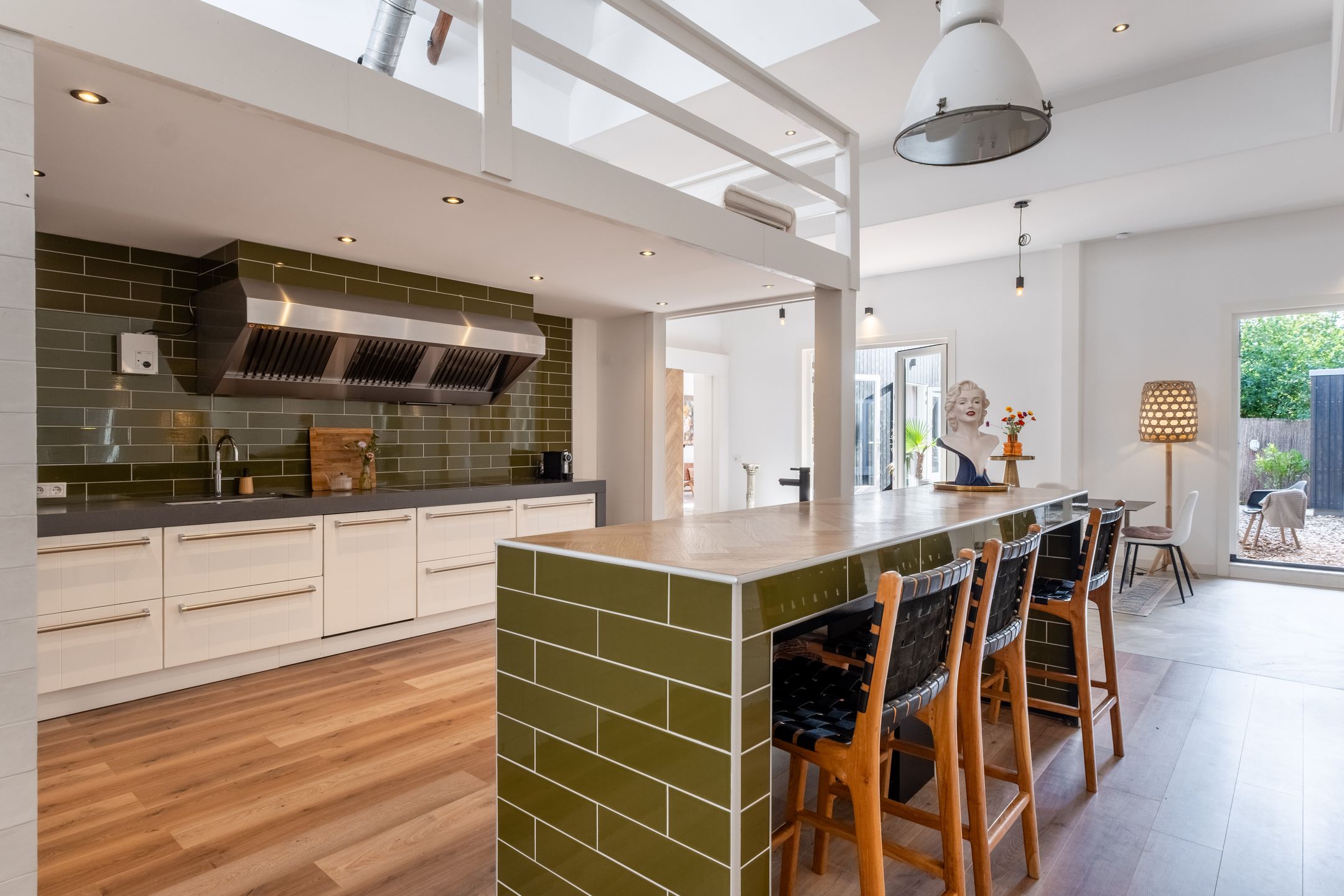 Foto 12 van Kaatsplein 7