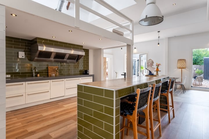 Foto 12 van Kaatsplein 7