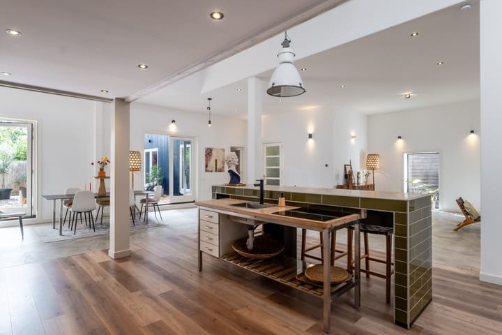 Foto 14 van Kaatsplein 7