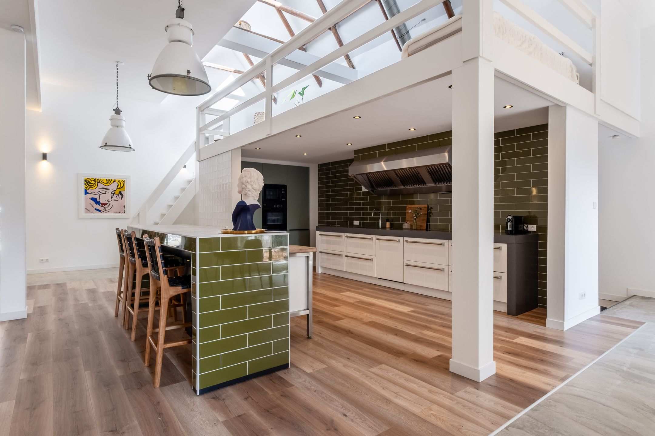 Foto 15 van Kaatsplein 7