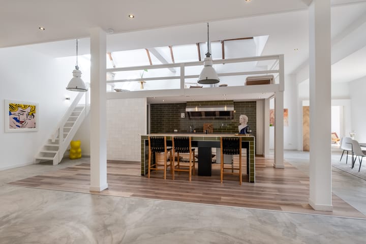 Foto 16 van Kaatsplein 7