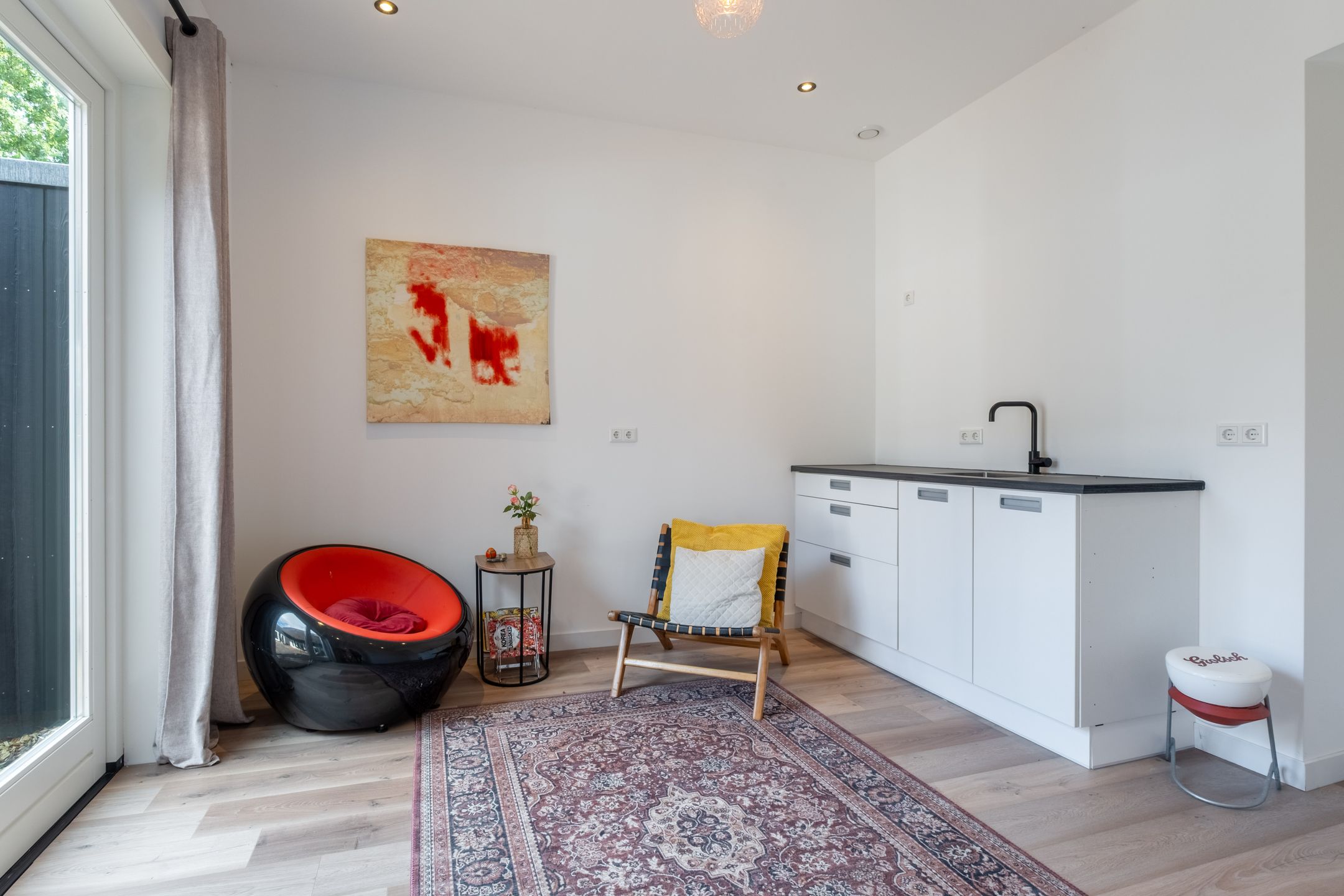 Foto 24 van Kaatsplein 7