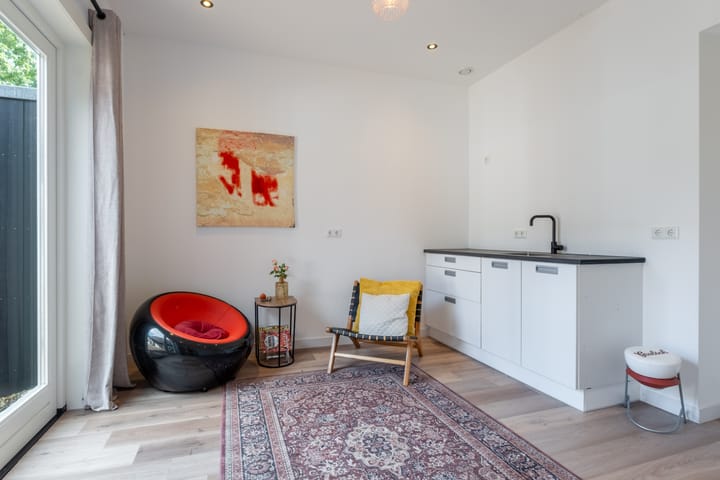 Foto 24 van Kaatsplein 7