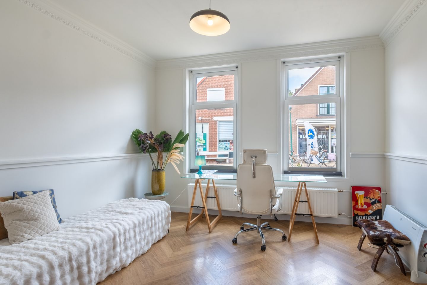 Foto 34 van Kaatsplein 7