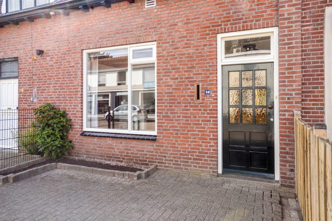 Foto 2 van Dr. Ant. Mathijsenstraat 50