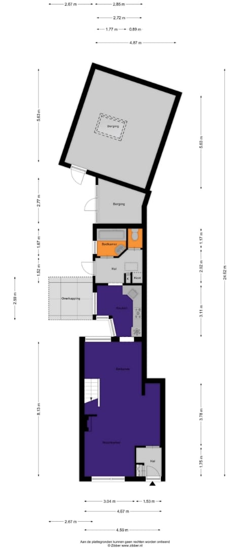 Foto 31 van Dr. Ant. Mathijsenstraat 50