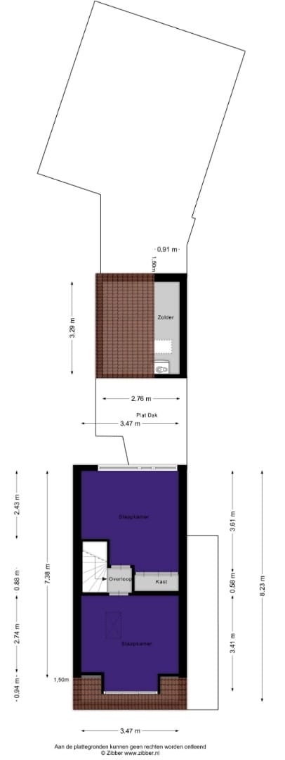 Foto 32 van Dr. Ant. Mathijsenstraat 50