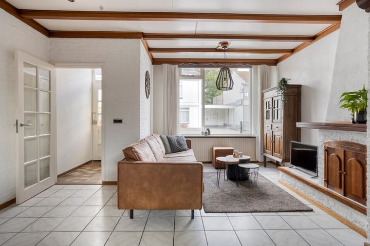 Foto 4 van Dr. Ant. Mathijsenstraat 50