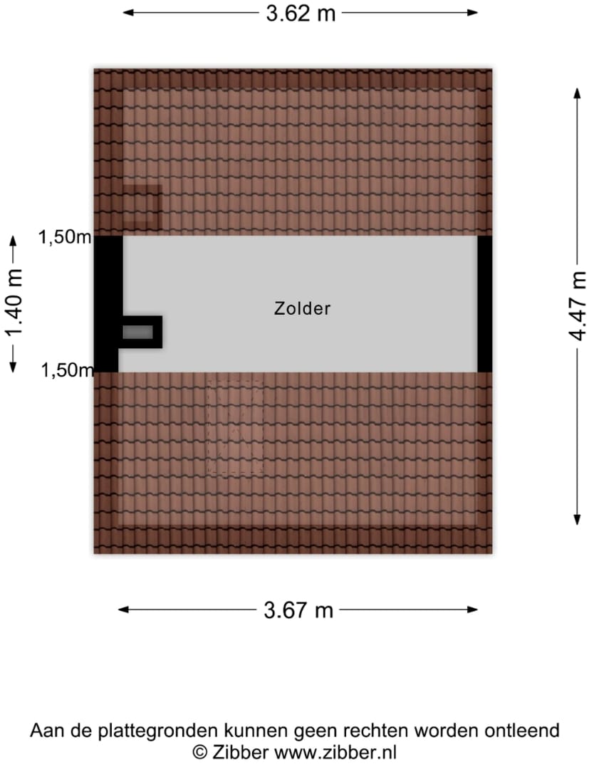 Foto 33 van Dr. Ant. Mathijsenstraat 50