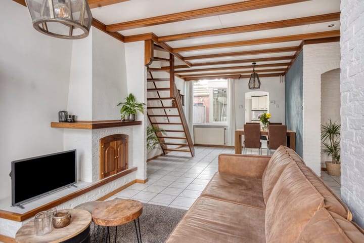 Foto 5 van Dr. Ant. Mathijsenstraat 50