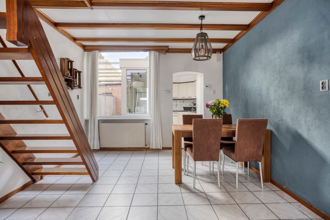 Foto 8 van Dr. Ant. Mathijsenstraat 50