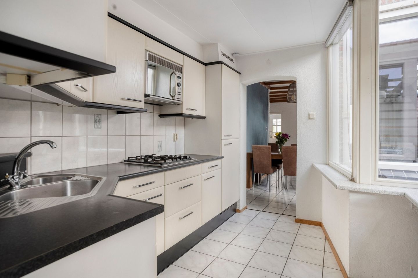 Foto 10 van Dr. Ant. Mathijsenstraat 50