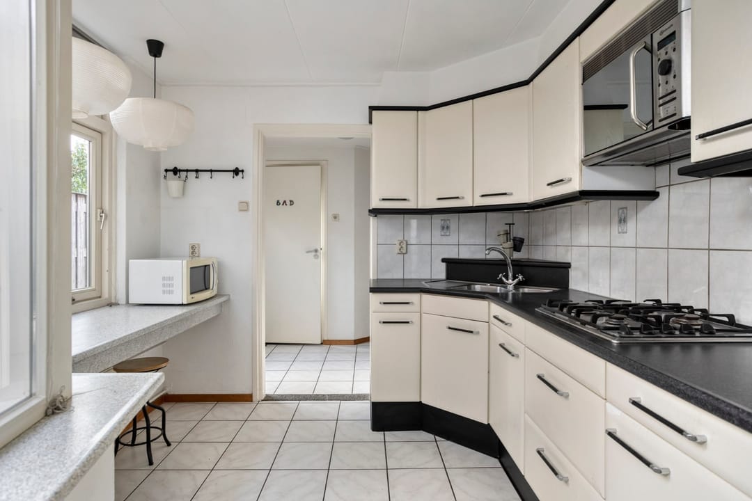 Foto 11 van Dr. Ant. Mathijsenstraat 50