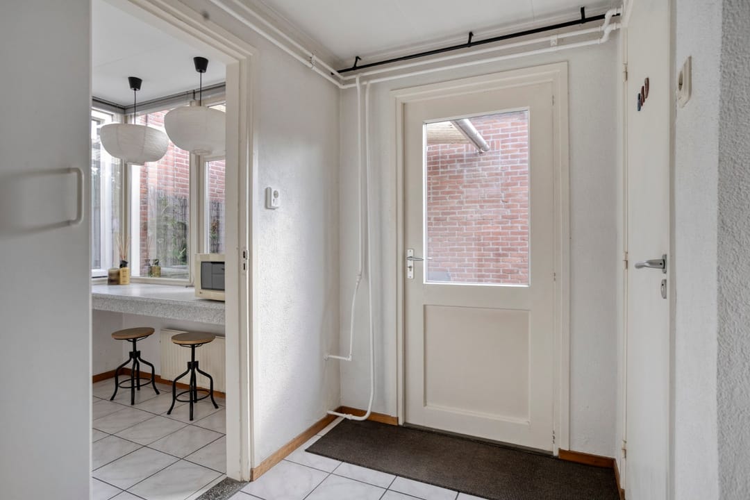 Foto 13 van Dr. Ant. Mathijsenstraat 50