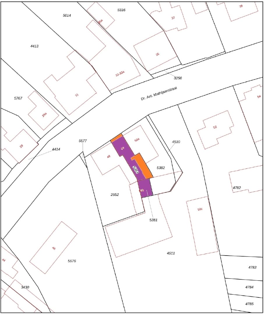 Foto 30 van Dr. Ant. Mathijsenstraat 50
