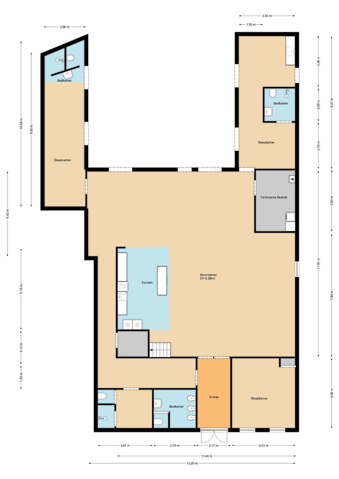 Foto 103 van Kaatsplein 7