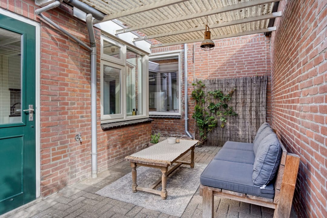 Foto 22 van Dr. Ant. Mathijsenstraat 50