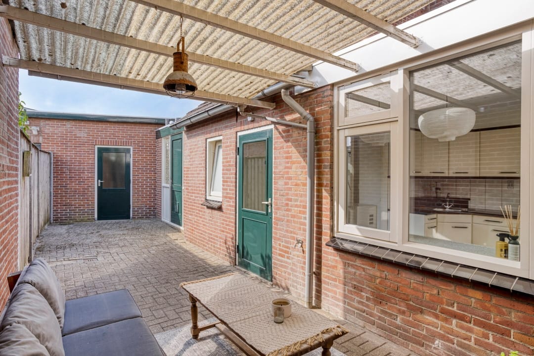 Foto 23 van Dr. Ant. Mathijsenstraat 50