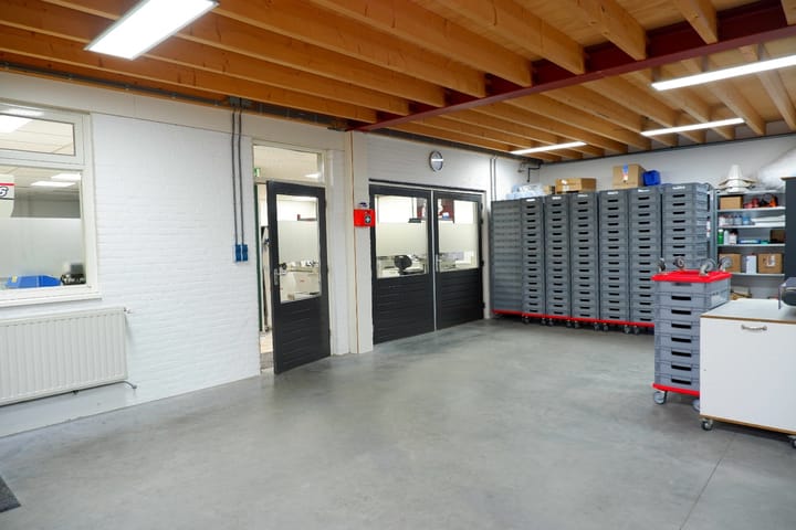 Foto 24 van Instraat 20