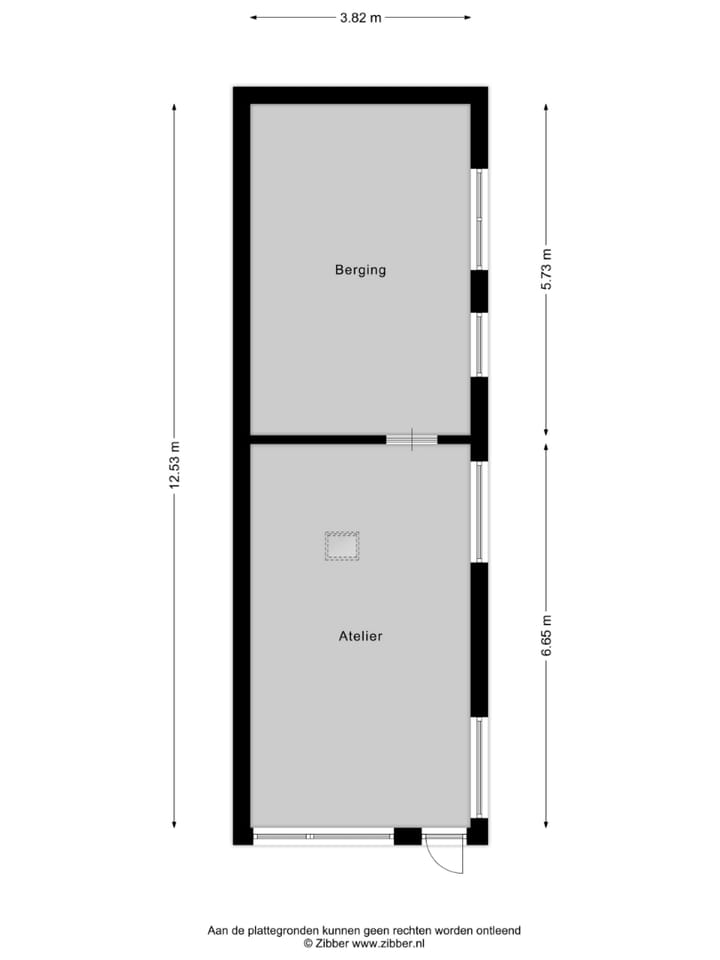 Foto 32 van Peeldijk 22