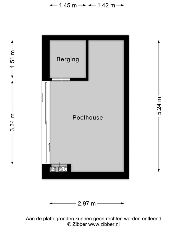 Foto 33 van Peeldijk 22