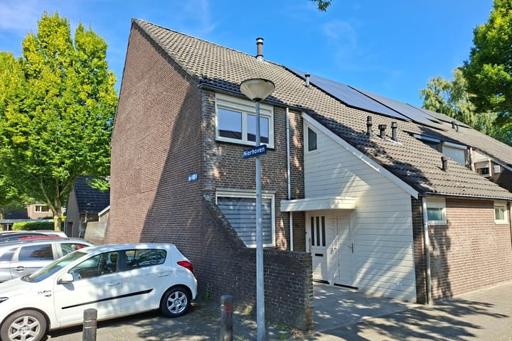 Foto 1 van Nierhoven 16