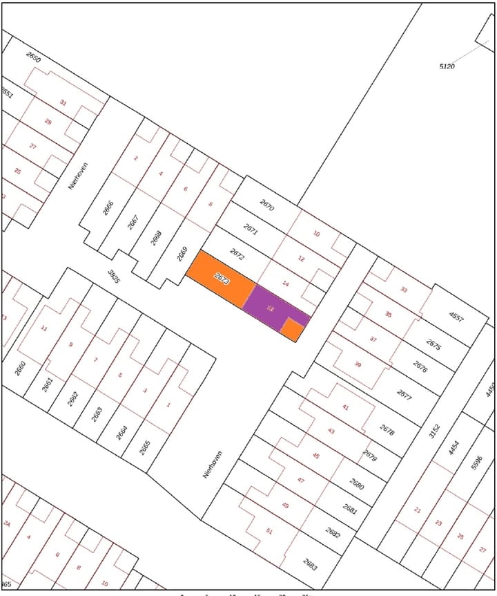 Foto 30 van Nierhoven 16