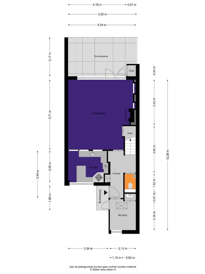 Foto 31 van Nierhoven 16