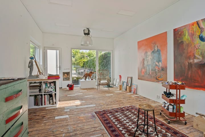 Foto 21 van Peeldijk 22