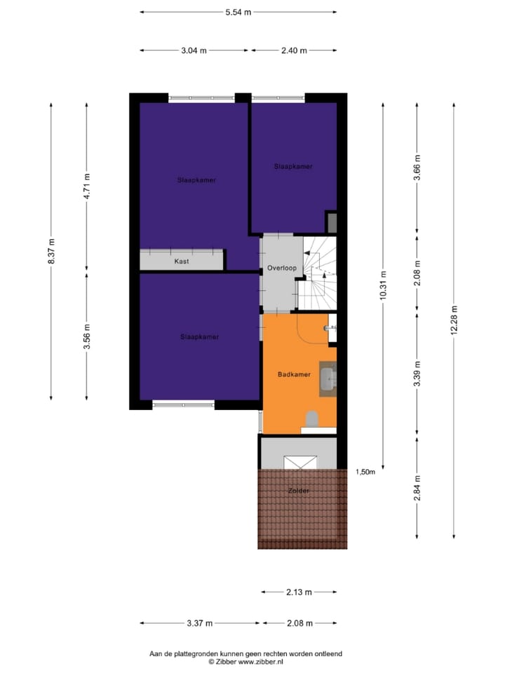 Foto 32 van Nierhoven 16