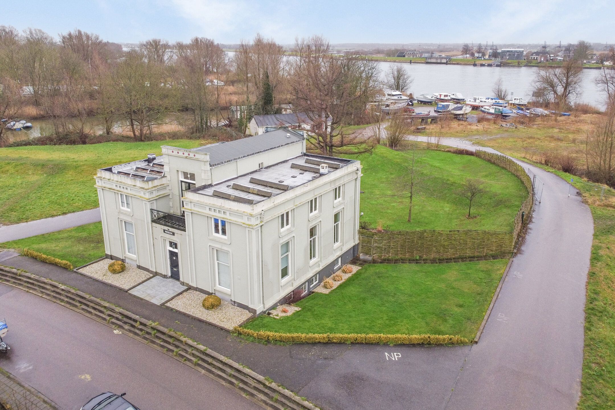 Foto 33 van Rijsdijk 64