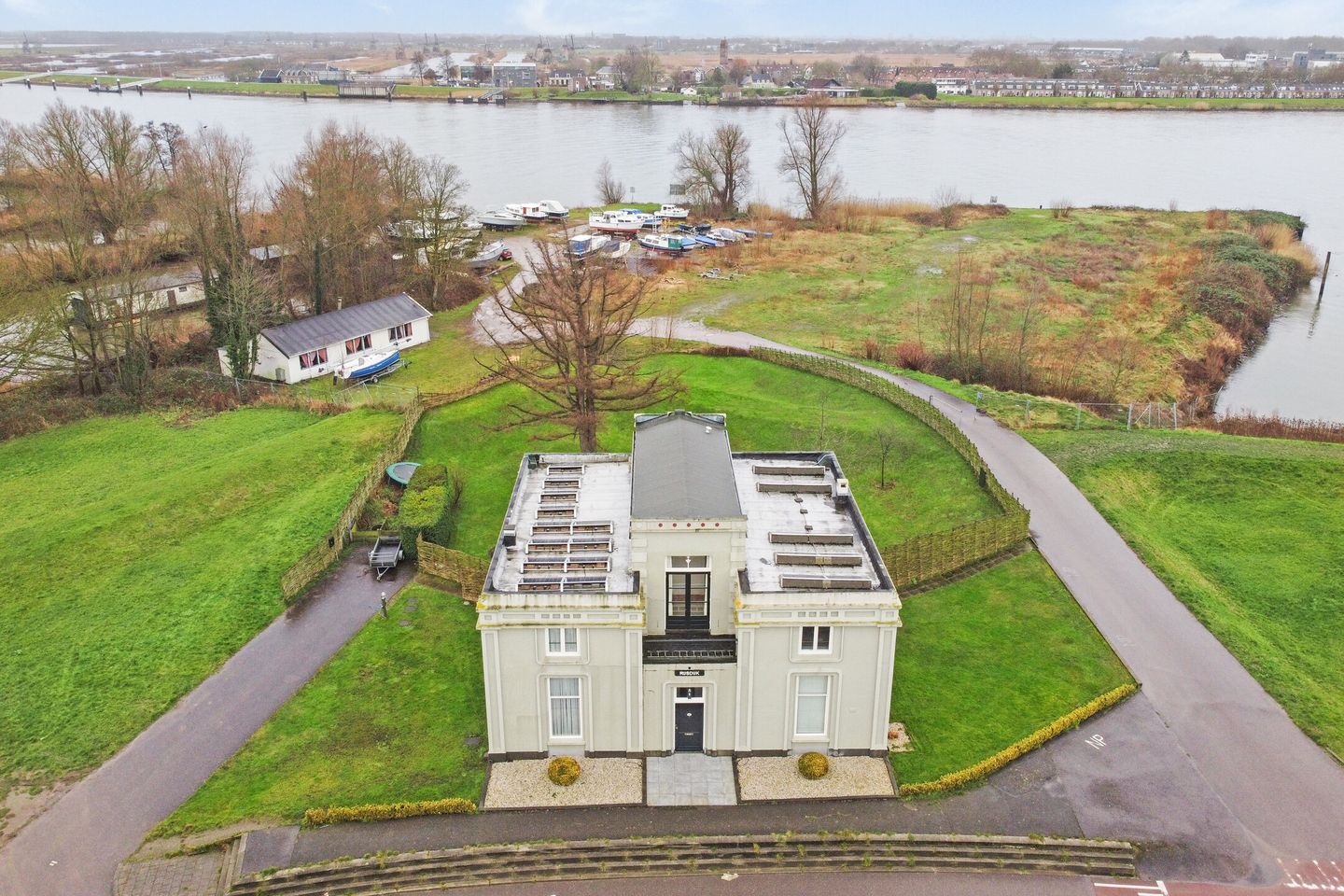 Foto 34 van Rijsdijk 64