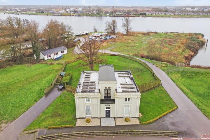 Foto 34 van Rijsdijk 64