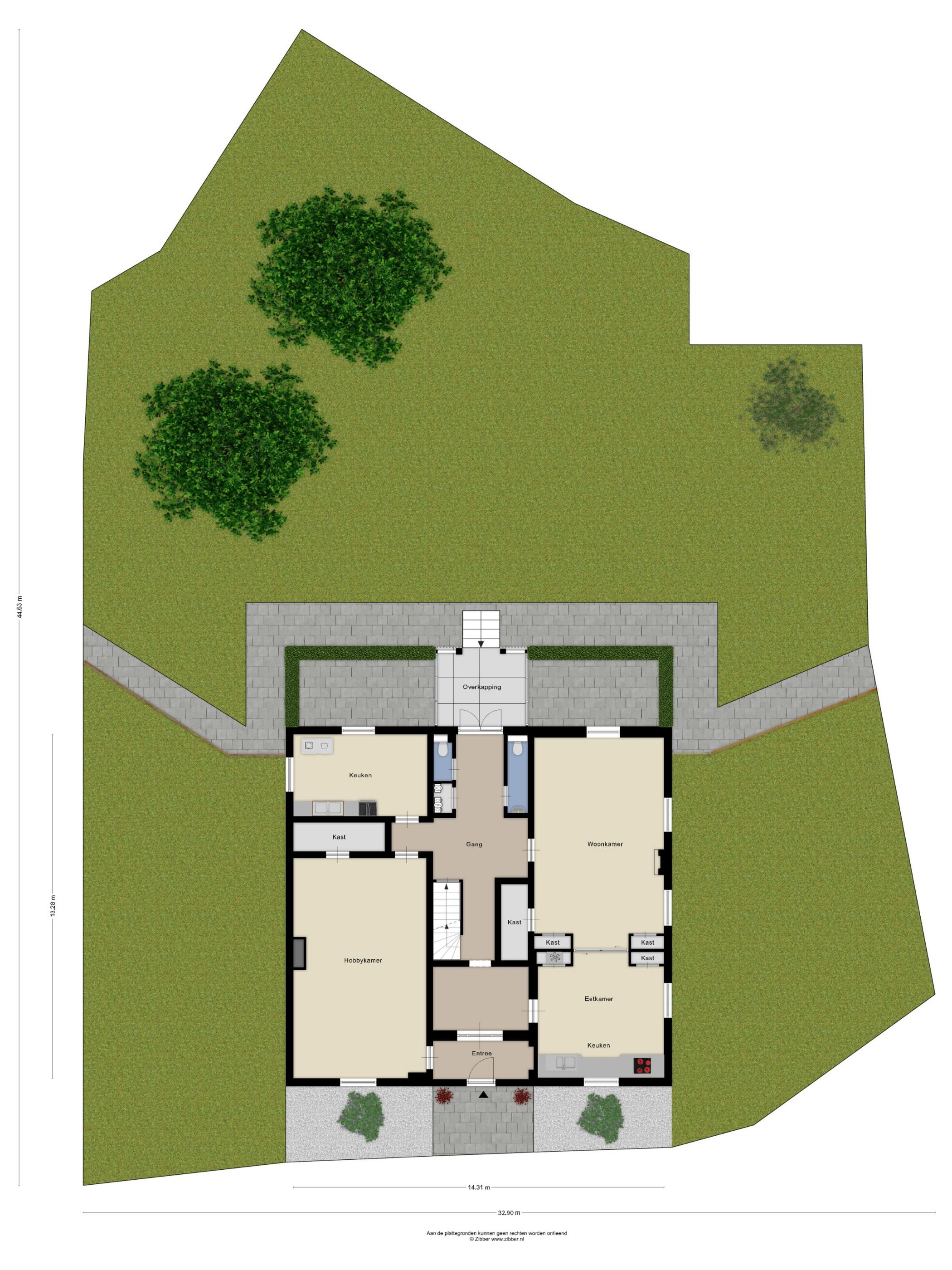 Foto 36 van Rijsdijk 64