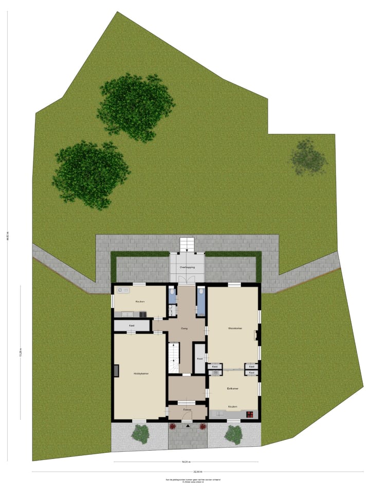 Foto 36 van Rijsdijk 64