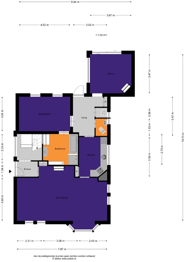 Foto 31 van Grootschoterweg 57