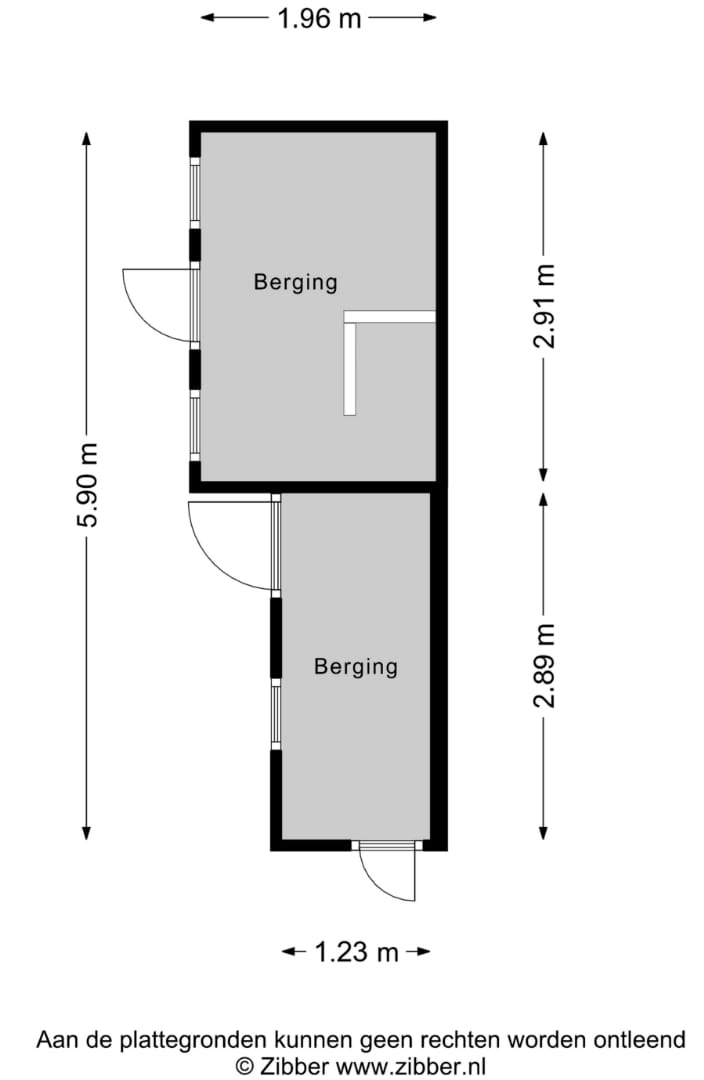 Foto 33 van Grootschoterweg 57