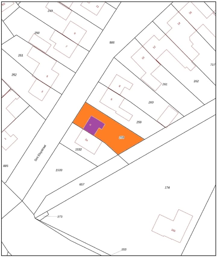 Foto 28 van Sint Eloystraat 4