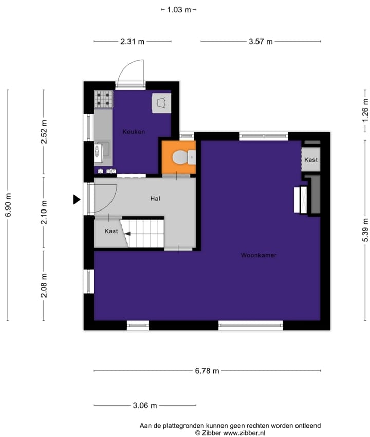 Foto 29 van Sint Eloystraat 4
