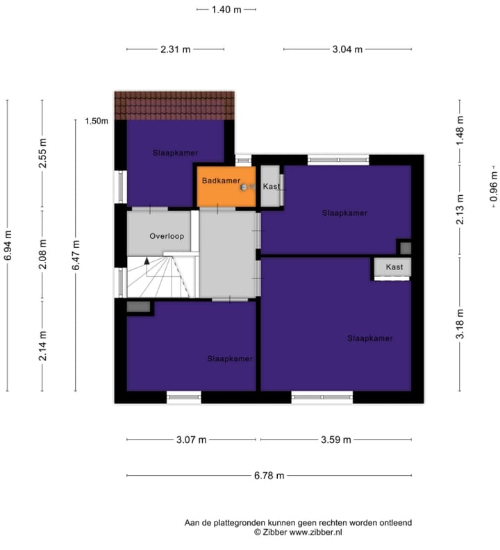 Foto 30 van Sint Eloystraat 4