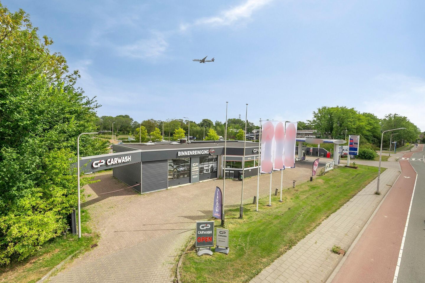 Bekijk foto 1 van Dreef 3