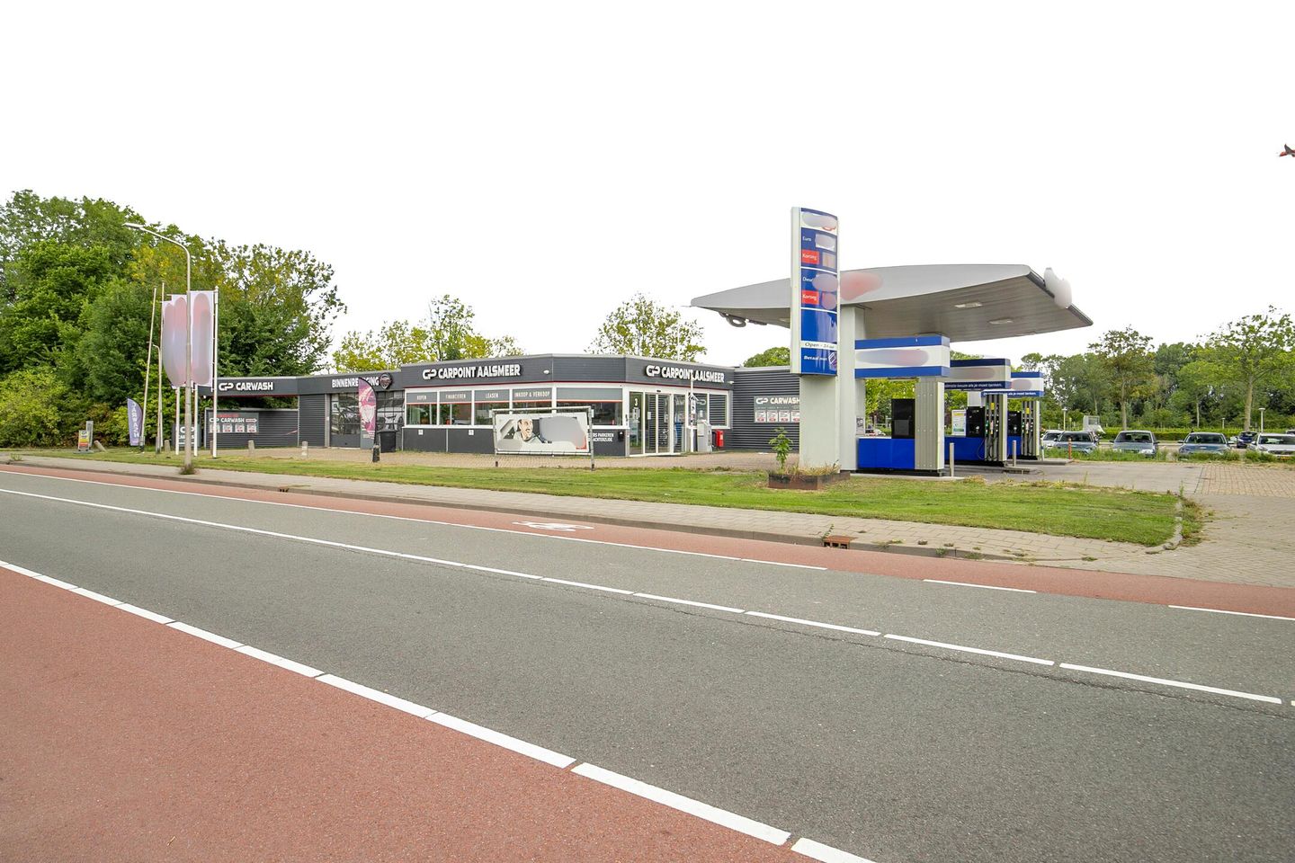 Bekijk foto 3 van Dreef 3