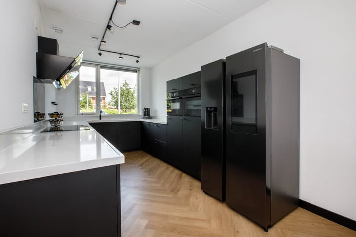 Photo 3 of Klimroos 12