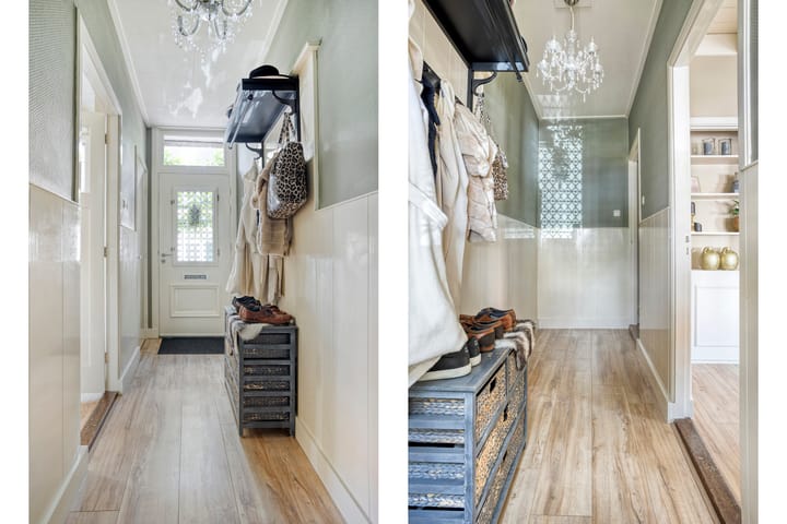 Foto 3 van Burgemeester Hagelaan 18